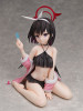 PREORDINE CHIUSO 04/2024 Blue Archive PVC Statue 1/4 Mashiro Shizuyama: Swimsuit Ver. 23 cm