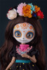 SU ORDINAZIONE Harmonia Bloom Nendoroid Doll Action Figure Gabriela 23 cm