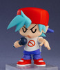 PREORDINE CHIUSO Friday Night Funkin' Nendoroid Action Figure Boyfriend 10 cm