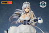 PREORDINE 05/2024 Azur Lane PVC Statue 1/7 Belfast 24 cm