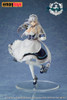 SU ORDINAZIONE Azur Lane PVC Statue 1/7 Belfast 24 cm