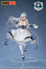 SU ORDINAZIONE Azur Lane PVC Statue 1/7 Belfast 24 cm