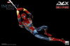 PREORDINE ESAURITO Infinity Saga DLX Action Figure 1/12 Iron Spider 16 cm