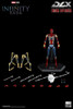 PREORDINE CHIUSO 03/2024 Infinity Saga DLX Action Figure 1/12 Iron Spider 16 cm