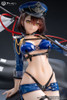 PREORDINE ESAURITO Azur Lane PVC Statue Baltimore Finish Line Flagbearer Ver. 24 cm