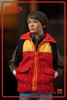 PREORDINE USA CHIUSO 08/2024 Stranger Things Action Figure 1/6 Will Byers 24 cm