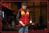 PREORDINE USA CHIUSO 08/2024 Stranger Things Action Figure 1/6 Will Byers 24 cm