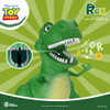 PREORDINE ESAURITO Toy Story Piggy Vinyl Bank Rex 46 cm