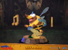 PREORDINE ESAURITO Banjo-Kazooie Statue Bee Banjo 21 cm