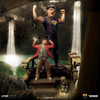 PREORDINE CHIUSO The Goonies Deluxe Art Scale Statue 1/10 Sloth and Chunk 30 cm