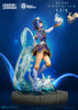 SU ORDINAZIONE League of Legends Master Craft Statue Porcelain Lux 42 cm