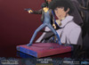 PREORDINE ESAURITO Cowboy Bebop Statue Last Stand Spike 28 cm