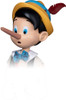 PREORDINE USA CHIUSO 02/2024 Disney Classic Dynamic 8ction Heroes Action Figure 1/9 Pinocchio 18 cm