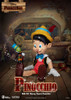 PREORDINE ESAURITO Disney Classic Dynamic 8ction Heroes Action Figure 1/9 Pinocchio 18 cm