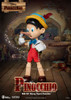 PREORDINE ESAURITO Disney Classic Dynamic 8ction Heroes Action Figure 1/9 Pinocchio 18 cm