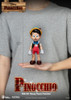 PREORDINE ESAURITO Disney Classic Dynamic 8ction Heroes Action Figure 1/9 Pinocchio 18 cm