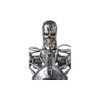 PREORDINE ESAURITO Terminator 2 MAFEX Action Figure Endoskeleton (T2 Ver.) 16 cm