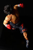 PREORDINE CHIUSO Hajime no Ippo PVC Statue 1/6 Takeshi Sendou Finish Blow 29 cm