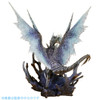 PREORDINE CHIUSO Monster Hunter PVC Statue CFB Creators Model Velkhana 31 cm