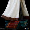 PREORDINE USA CHIUSO 06/2024 Saint Seiya BDS Art Scale Statue 1/10 Pope Ares 26 cm