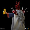 PREORDINE USA CHIUSO 06/2024 Saint Seiya BDS Art Scale Statue 1/10 Pope Ares 26 cm