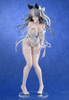 SU ORDINAZIONE YukibusterZ Original Character Statue 1/4 Miu Mikura 41 cm