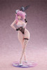 SU ORDINAZIONE Hitowa Original Character PVC Statue 1/6 Bibi: Chill Bunny Ver. 28 cm