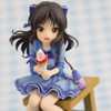 PREORDINE CHIUSO Idolmaster Cinderella Girls PVC Statue 1/7 Arisu Tachibana 17 cm