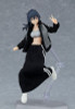 PREORDINE ESAURITO Original Character Figma Action Figure Female Body (Makoto) with Tracksuit + Tracksuit Skirt Outfit 13 cm