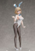 SU ORDINAZIONE A Couple of Cuckoos Statue 1/4 Sachi Umino: Bunny Ver. 48 cm