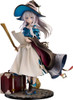 PREORDINE 05/2024 Wandering Witch: The Journey of Elaina Statue 1/7 Elaina Early Summer Sky 25 cm