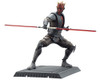 PREORDINE 05/2024 ARTFX Star Wars - The Clone Wars Darth Maul Clone Wars Edition 1/7 Figure