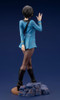 SU ORDINAZIONE Star Trek Bishoujo PVC Statue 1/7 Vulcan Science Officer 22 cm