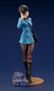 SU ORDINAZIONE Star Trek Bishoujo PVC Statue 1/7 Vulcan Science Officer 22 cm