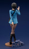 SU ORDINAZIONE Star Trek Bishoujo PVC Statue 1/7 Vulcan Science Officer 22 cm