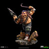 PREORDINE ESAURITO Teenage Mutant Ninja Turtles BDS Art Scale Statue 1/10 Bebop 23 cm