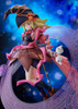 SU ORDINAZIONE Yu-Gi-Oh! Zexal Statue - Gagaga Girl 26 cm