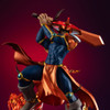 PREORDINE 12/2023 Yu-Gi-Oh! Duel Monsters Monsters Chronicle PVC Statue Flame Swordsman 13 cm