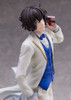 PREORDINE CHIUSO 05/2024 Bungo Stray Dogs PVC Statue 1/7 Osamu Dazai 26 cm