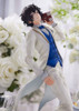 PREORDINE CHIUSO 05/2024 Bungo Stray Dogs PVC Statue 1/7 Osamu Dazai 26 cm