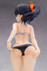 SU ORDINAZIONE SSSS.Gridman Statue 1/7 Rikka Takarada 25 cm