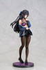 SU ORDINAZIONE Original Character Statue 1/7 Majime-chan illustration by Retake 24 cm