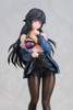 SU ORDINAZIONE Original Character Statue 1/7 Majime-chan illustration by Retake 24 cm