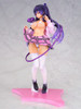 PREORDINE CHIUSO Original Illustration PVC Statue 1/6 Koakuma Riasu Illustration by Ayuma Sayu 27 cm