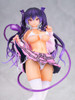 PREORDINE CHIUSO Original Illustration PVC Statue 1/6 Koakuma Riasu Illustration by Ayuma Sayu 27 cm