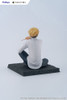 SU ORDINAZIONE Tokyo Revengers PVC Statue Chifuyu Matsuno TENITOL 21 cm