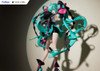 PREORDINE ESAURITO Hatsune Miku Tenitol Neo Tokyo Series PVC Statue Hatsune Miku Ninja Ver. 22 cm