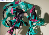 PREORDINE ESAURITO Hatsune Miku Tenitol Neo Tokyo Series PVC Statue Hatsune Miku Ninja Ver. 22 cm