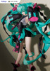 PREORDINE ESAURITO Hatsune Miku Tenitol Neo Tokyo Series PVC Statue Hatsune Miku Ninja Ver. 22 cm