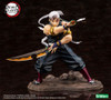 SU ORDINAZIONE Demon Slayer: Kimetsu no Yaiba ARTFXJ Statue 1/8 Tengen Uzui Bonus Edition 23 cm